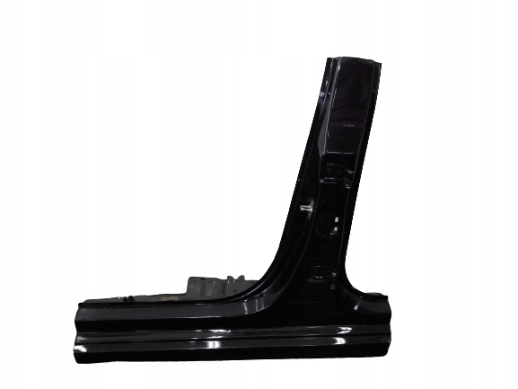 OPEL CORSA F 19-22 HB 5D threshold ZE SLUPKIEM left BOK pillar B
