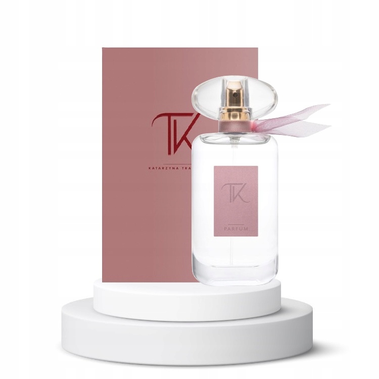 Prouve Tk Katarzyna Trawińska Perfumy damskie 50ml .