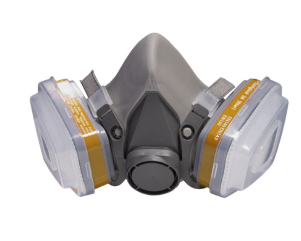 

Perfin Maska Półmaska 1550 A1/P1