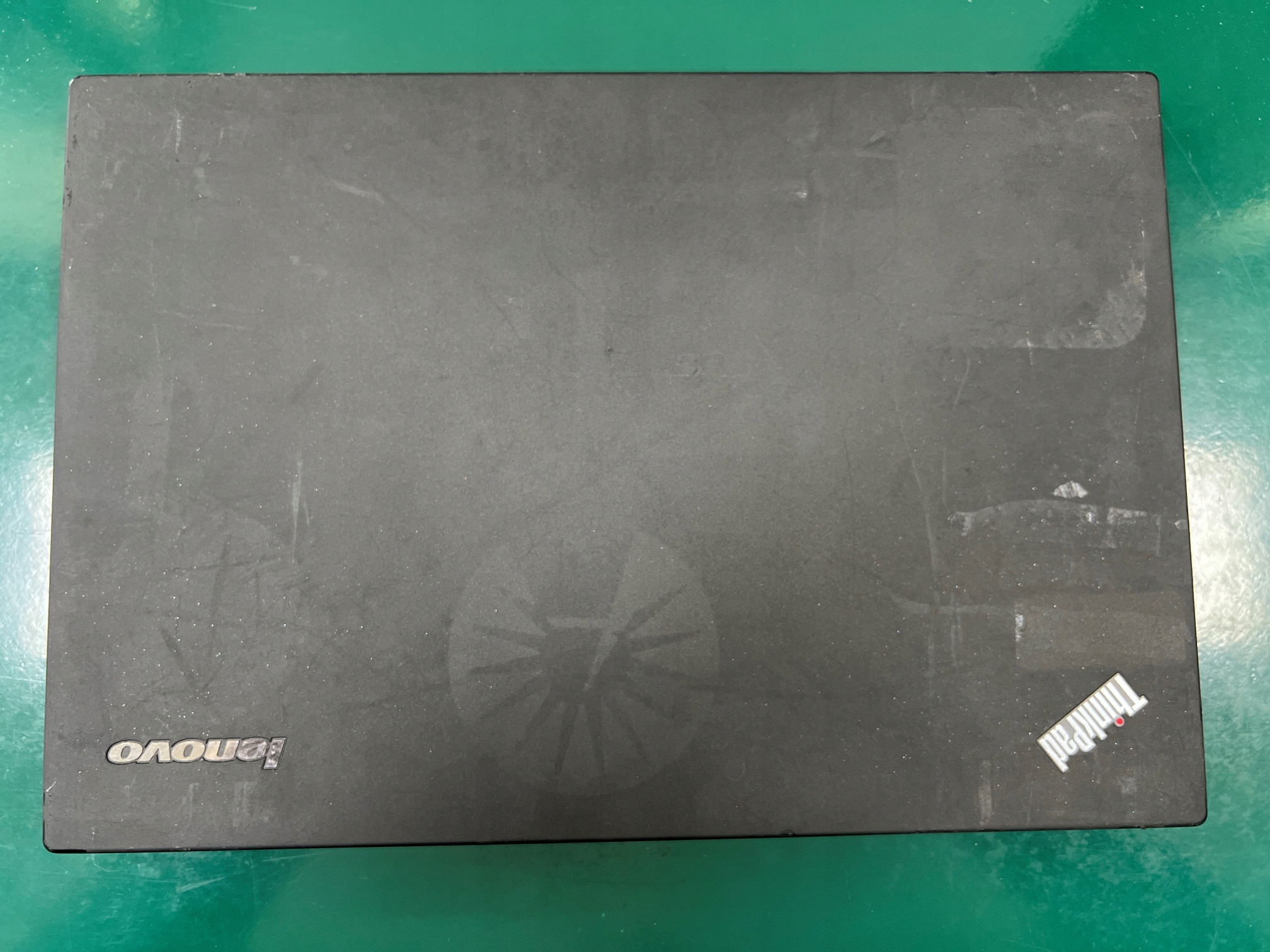 LENOVO ThinkPad T450 CORE i5 na części