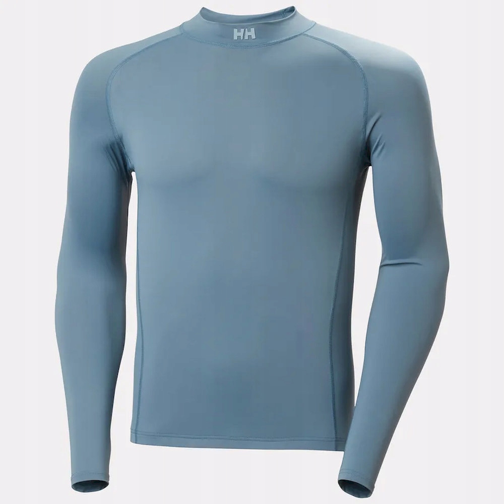 Bluza Helly Hansen Waterwear Rashguard 2XL do sportów wodnych lekka