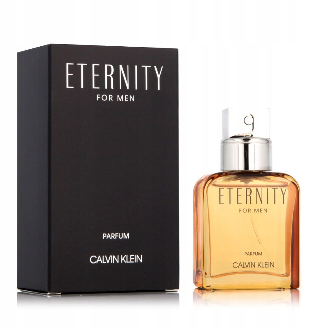 Parfém pro muže Calvin Klein Eternity 50 ml