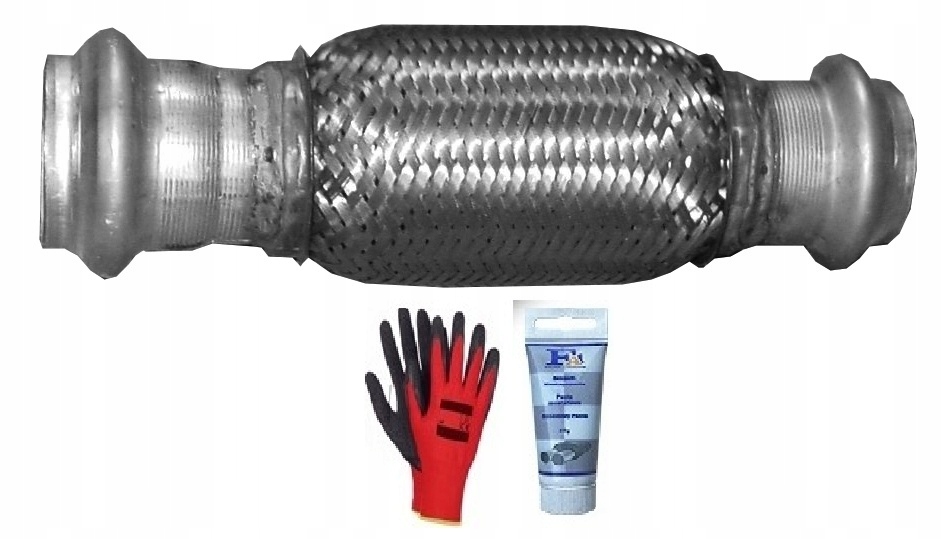 Citroen C4 Grand Picasso 1.8i 16V 2.0i 16V 2006-2013 Spojovací Trubka bonus