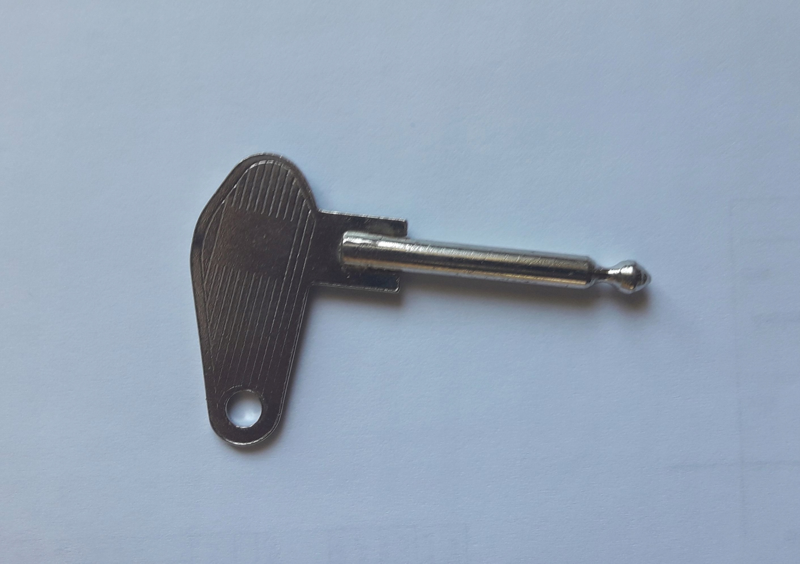 Kluczyk stacyjki Ursus 330 360