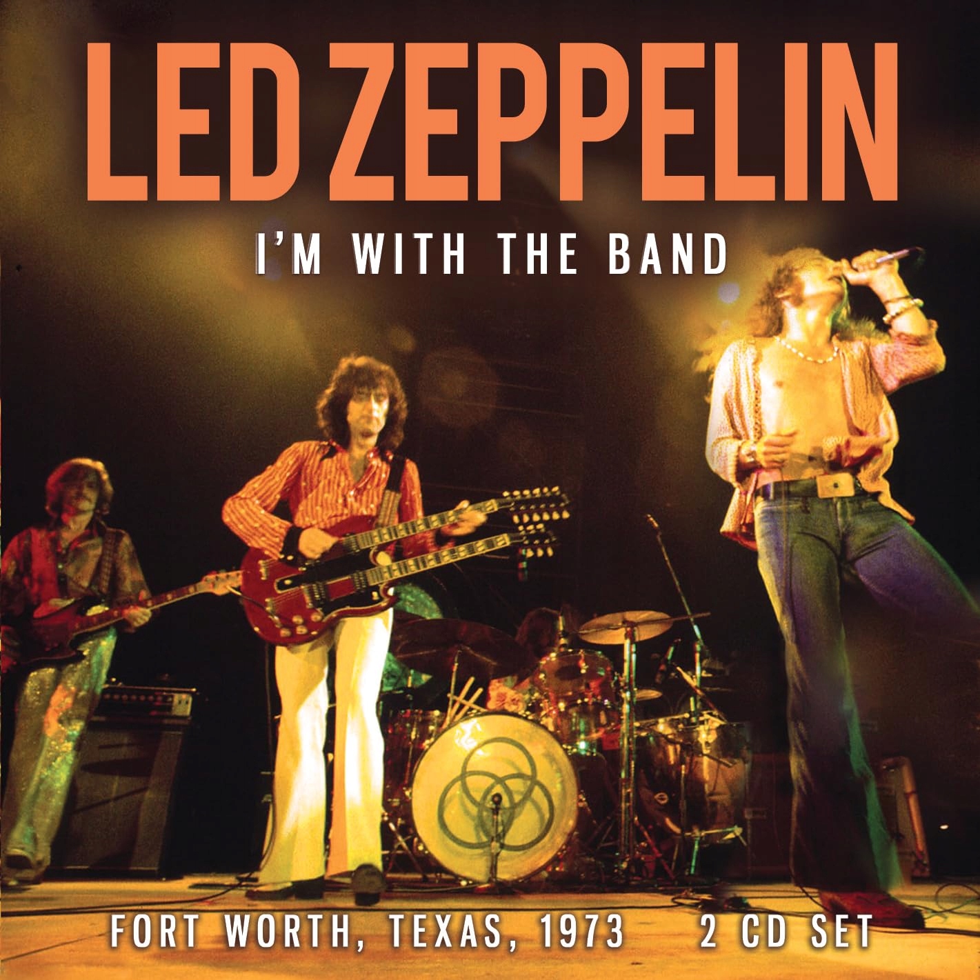 Led Zeppelin i 2cd - Niska cena na Allegro Led Zeppelin i 2cd - Niska cena na Allegro