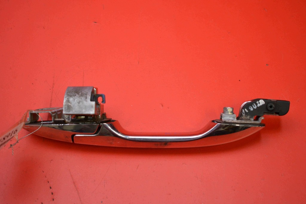 handle right front front CHROM HONDA CITY 5 V 08-11