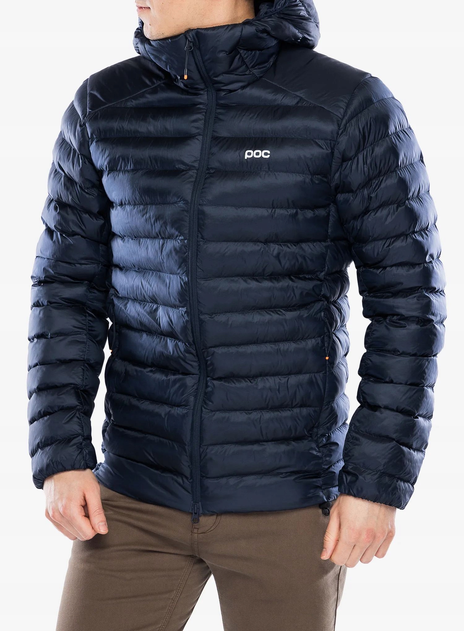 Kurtka ocieplana Poc Coalesce Jacket apatite navy XXL