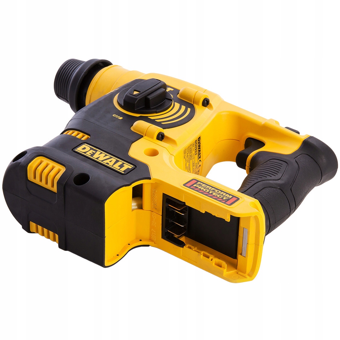 DEWALT Młotowiertarka Akumulatorowa Bez Akumulatora Model DCH253N-XJ — miniatura 12