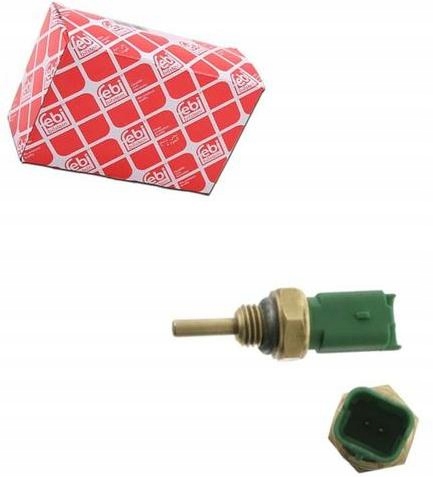 FEBI CZUJNIK TEMPERATURY FIAT SEDICI STILO