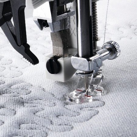 STOPKA PRZYSTAWKA DO SZYCIA OKRĘGÓW, KWIATÓW PFAFF Marka Inna