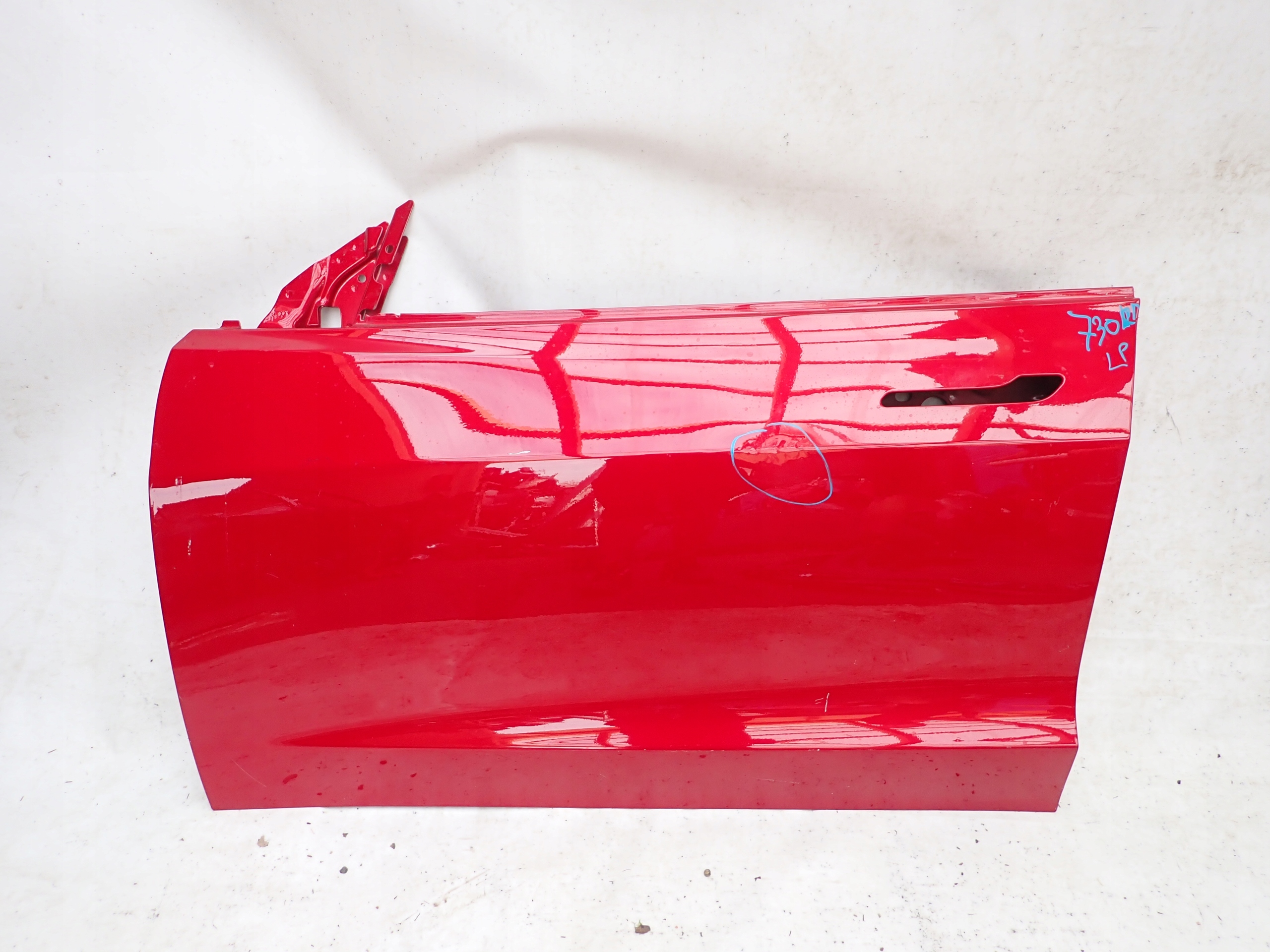 TESLA MODEL 3 17-23 door front front left
