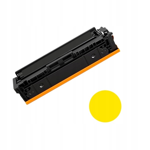 Naplnka Hp 219A W2192A žlutý kompatibilní toner s čipem