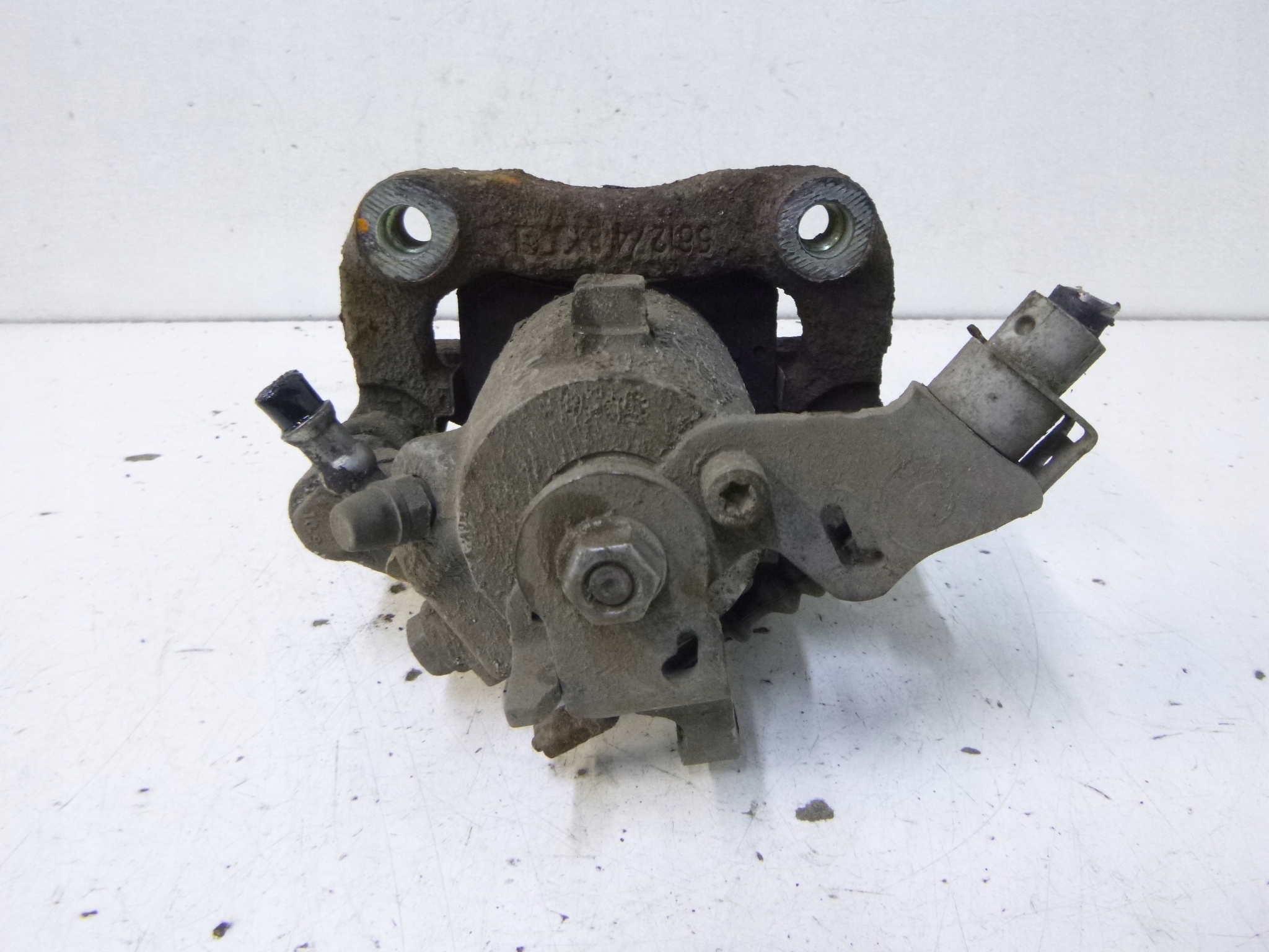 caliper brake rear part Volkswagen Bora 1.6 99r,