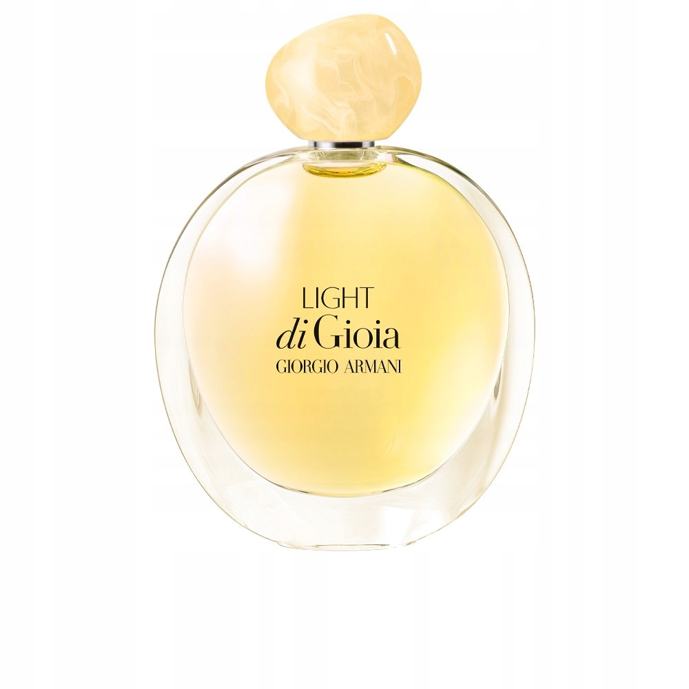 Giorgio Armani Light di Gioia woda perfumowana Unikat