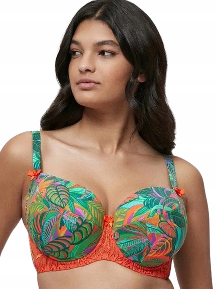 Dalia Podprsenka 85D Paprika K27