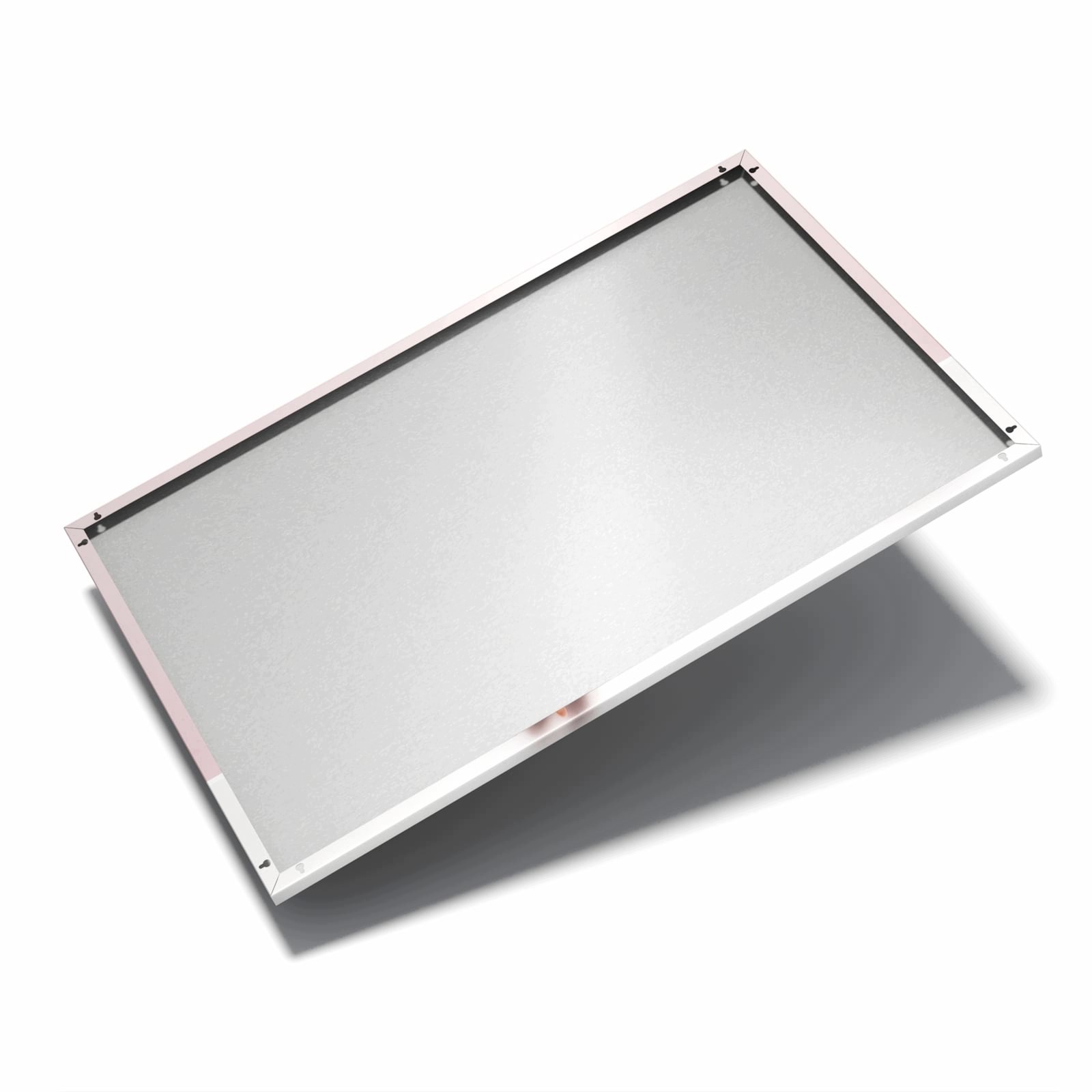 Magnetická tabule Roztomilé štěně 60 × 40 cm