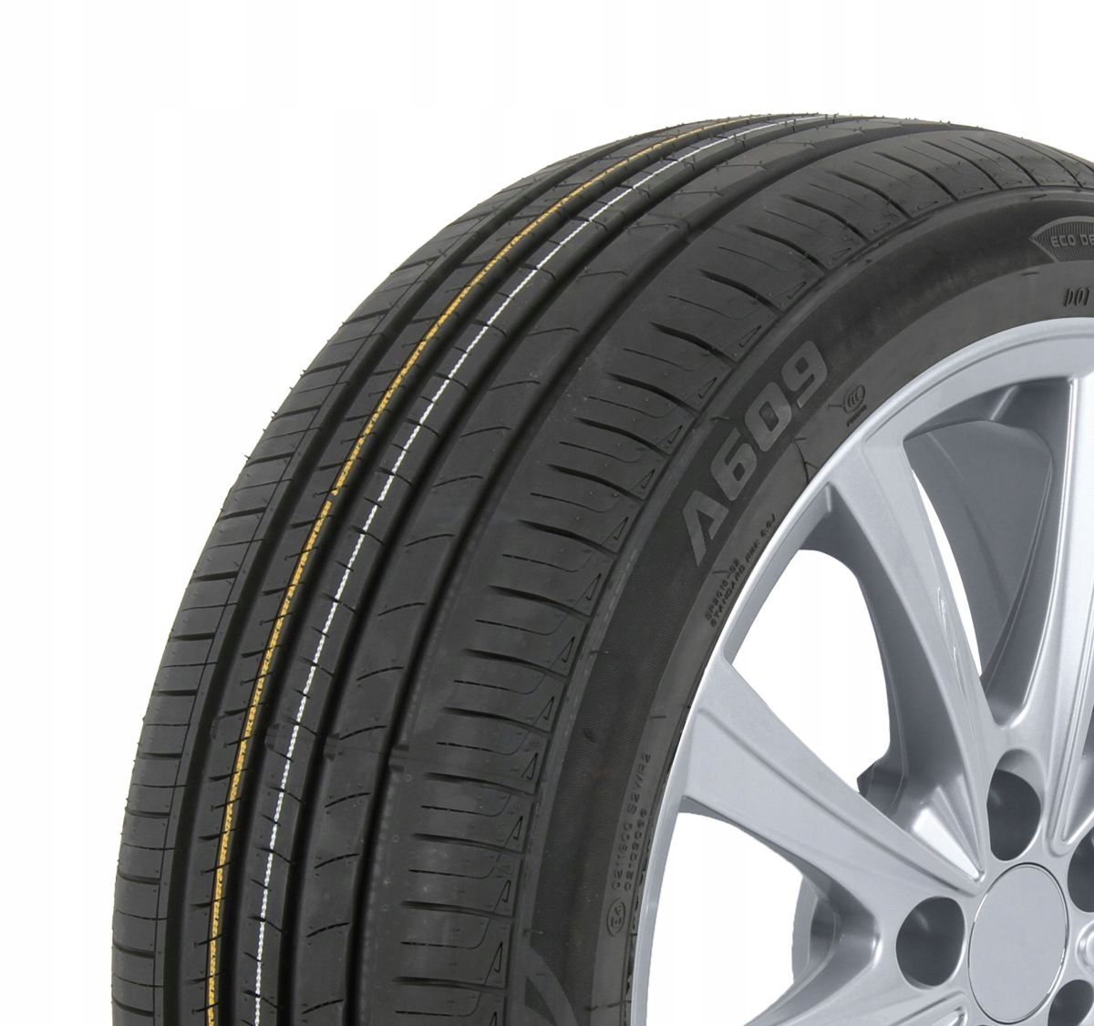 4x Aplus 185/65R15 88H A609 letnie 2025 r
