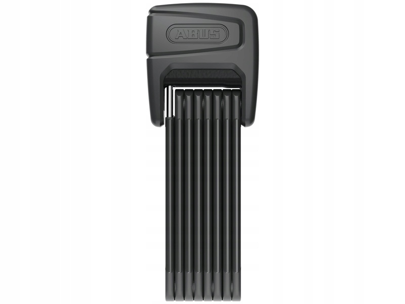 Zapięcie rowerowe Abus Bordo One 6000A/120 Rc Sh Pilot Folding lock