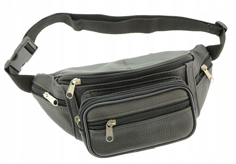 SASZETKA NERKA DAMSKA MĘSKA SKÓRZANA SKÓRA PL PR. EAN (GTIN) 5903887006019