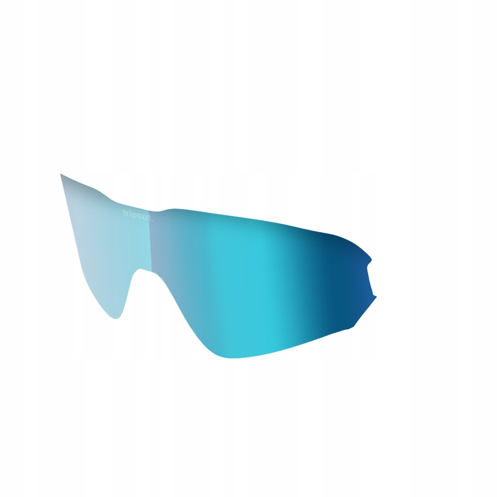 Szybka Tripout Force Blue Smart+Pokrowiec