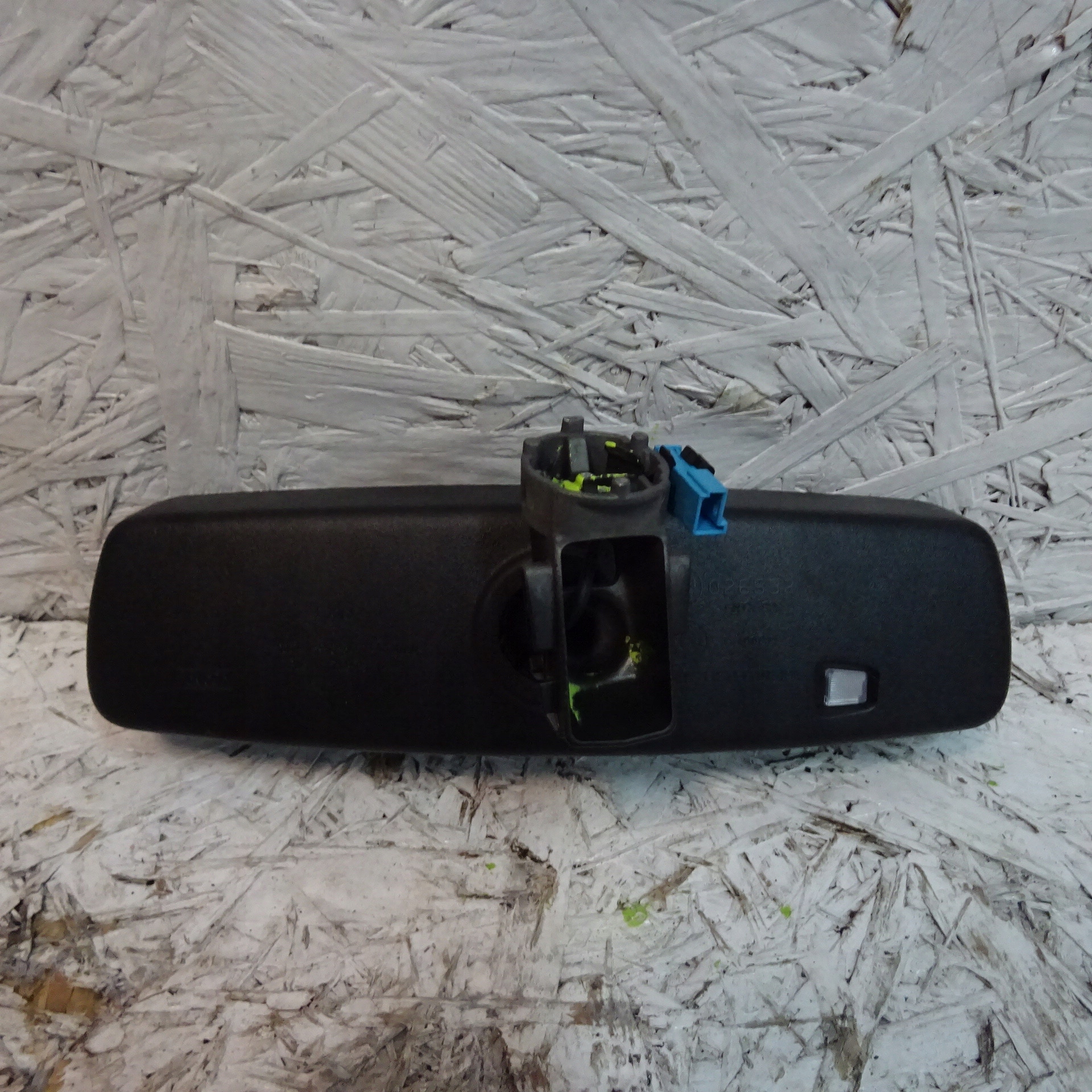 FORD FOCUS MK3 mirror inner BU5A17E678VA