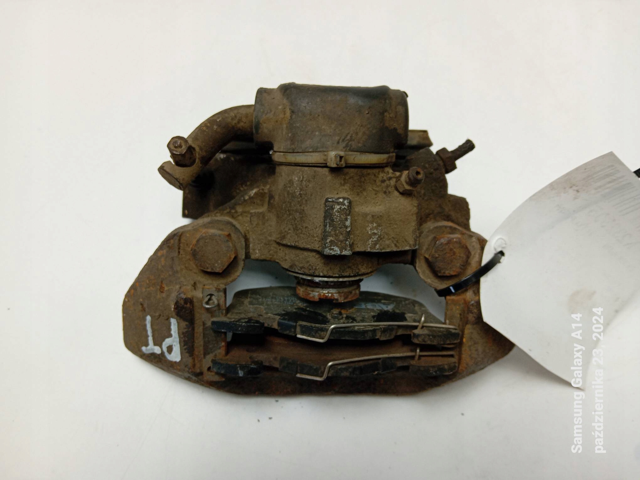 caliper brake rear part right 1.6 CITROEN XSARA II