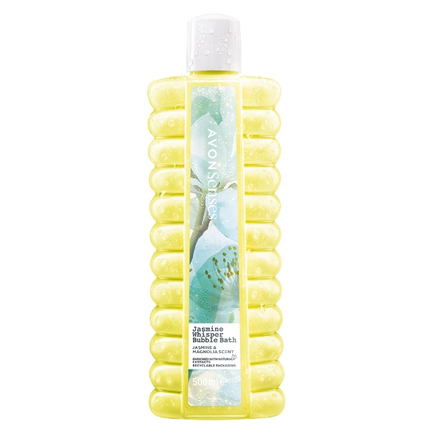 

Avon Płyn Do Kąpieli 500 ML Jaśmin Magnolia