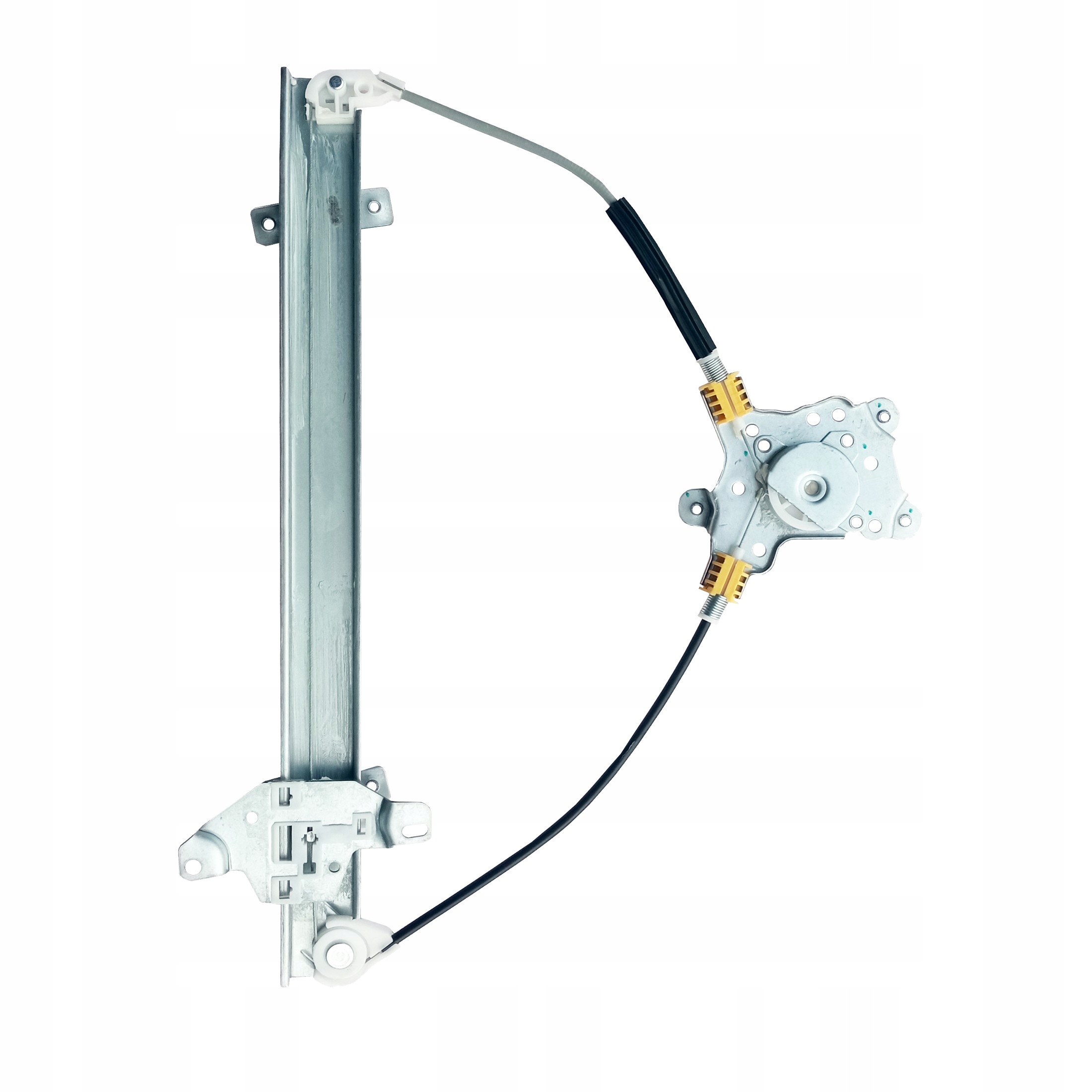 Hever Skla Levý Přední Mitsubishi Outlander I