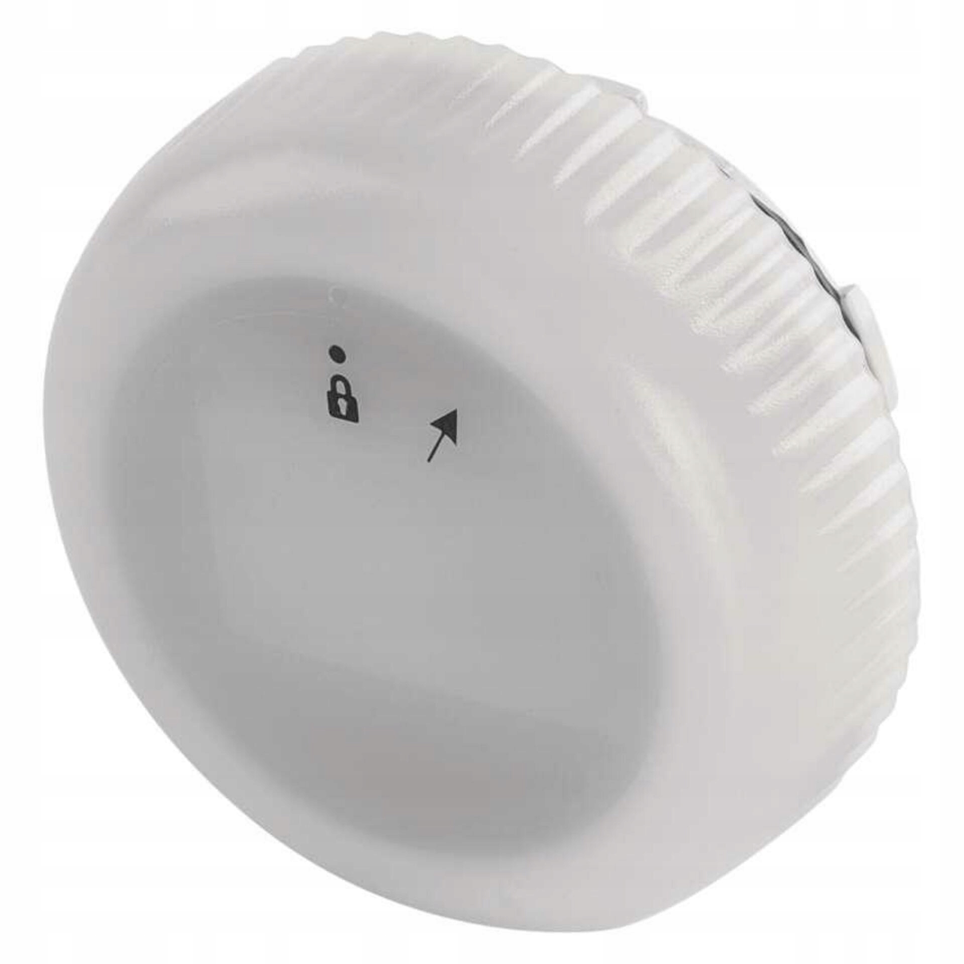 Pohybové čidlo Emos Mw ZU9004 pro highbay Aster Ø55 bílá