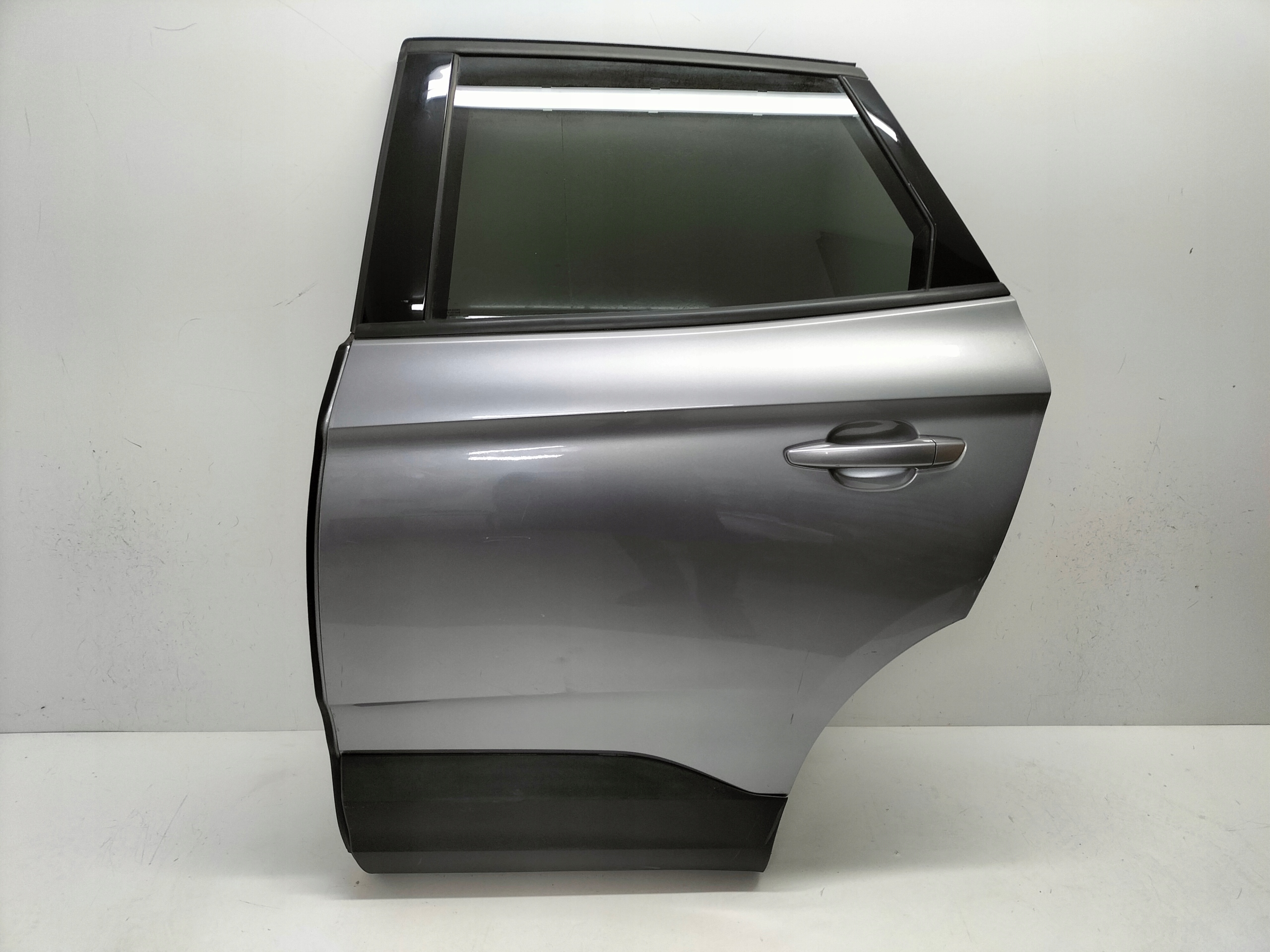 door rear. rear part left OPEL GRANDLAND X 17