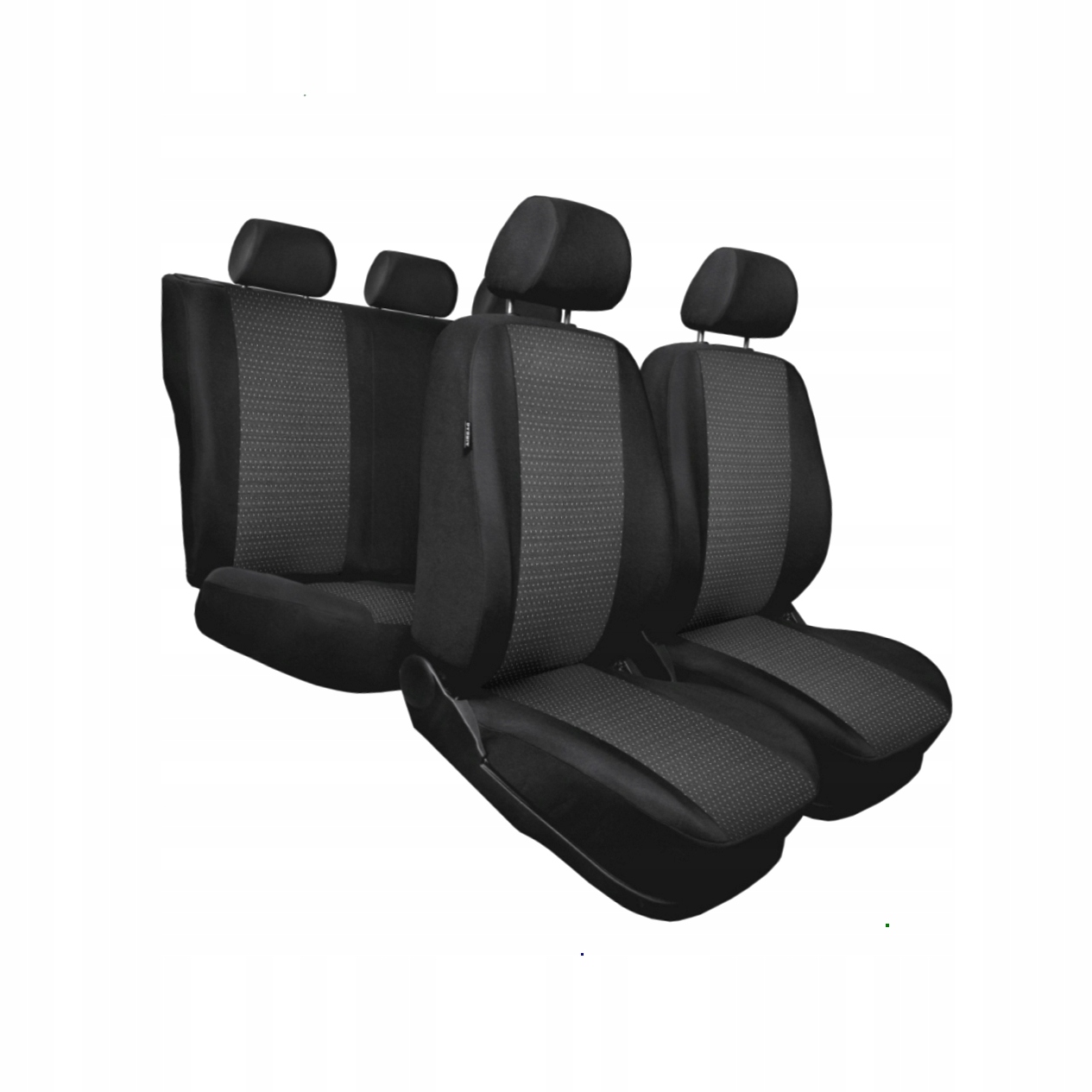 POKROWCE DO Peugeot Partner II 1.6 VTi 2013, EO-0036122