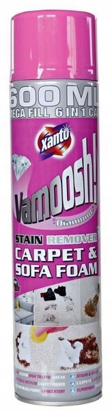 

Xanto Carpet Xapp do Czyszczenia Dywanów Tapicerki
