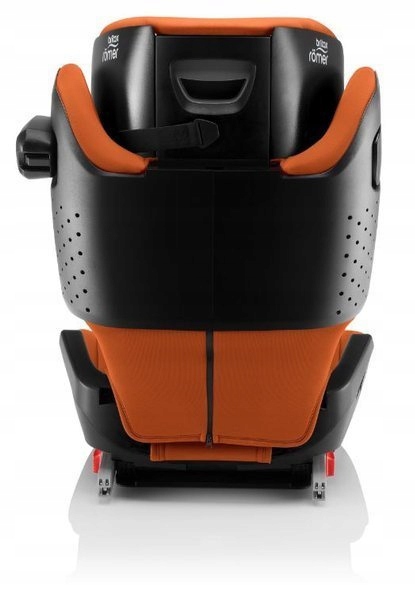 Britax Romer Kidfix i-Size Fotelik Samochodowy 15-36kg Golden Cognac Model i-Size