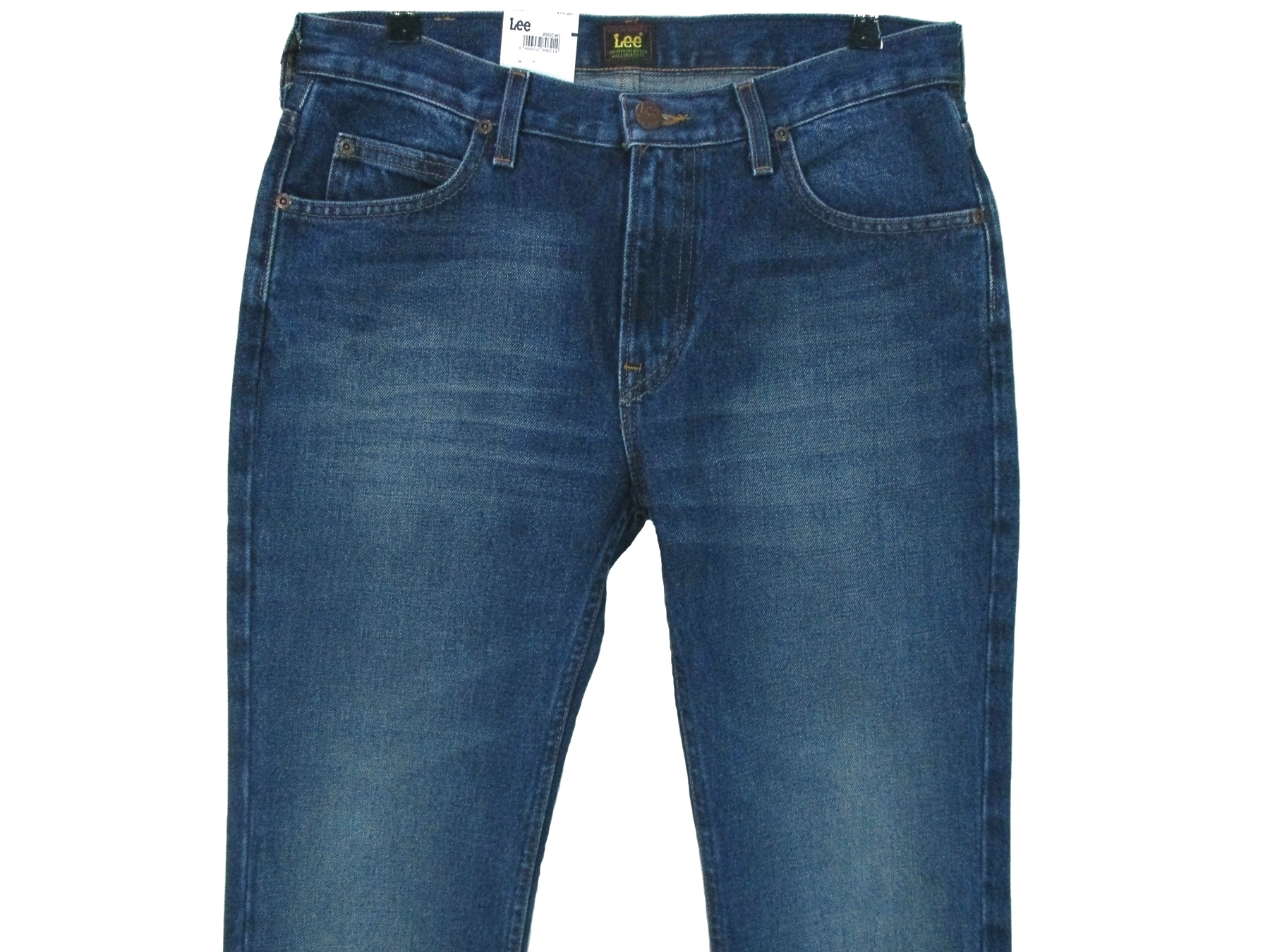 Pánské kalhoty Lee Rider Slim W28 L32