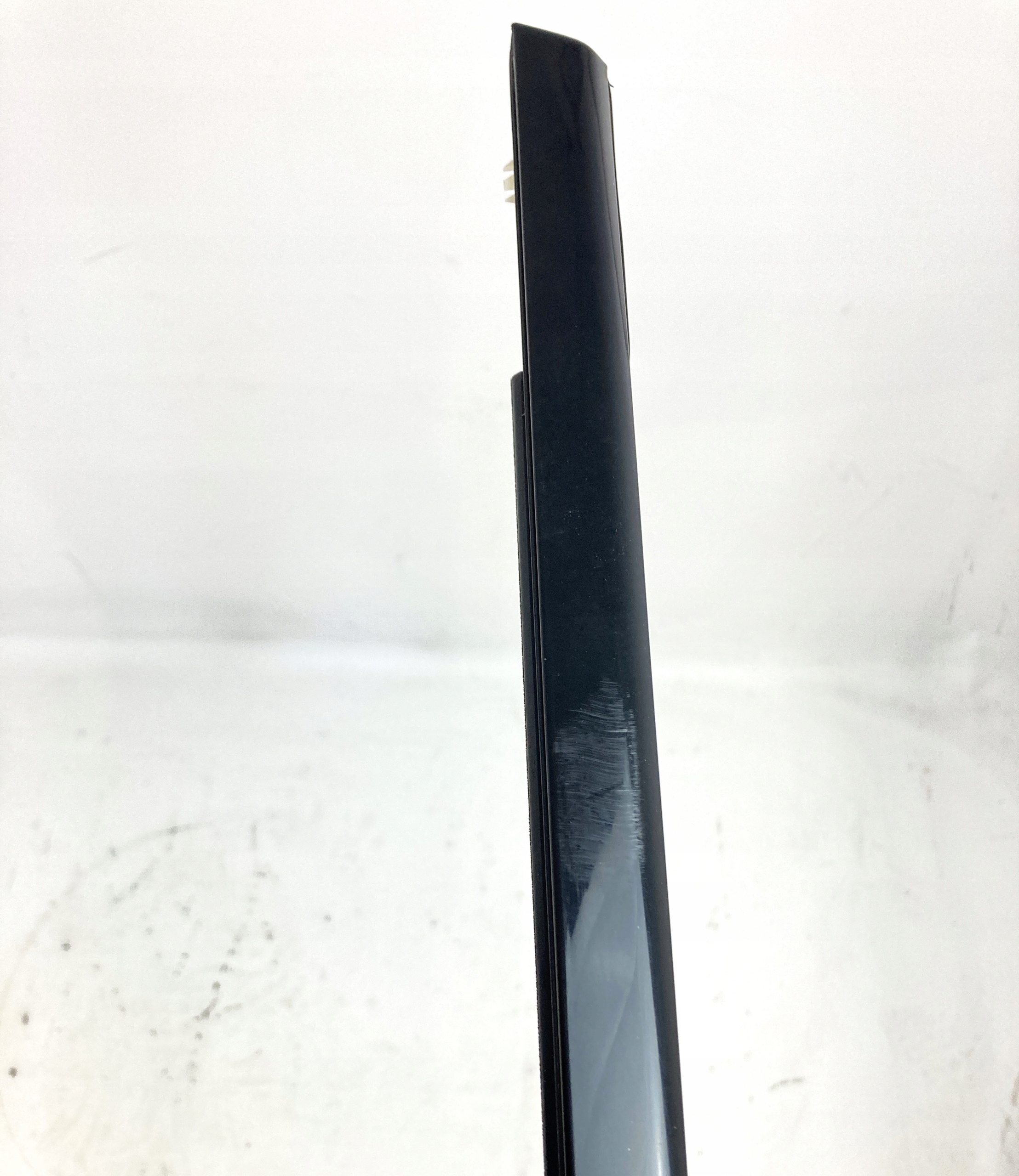 Chrysler Pacifica 2017-25 gasket exterior windows zbierak left rear part