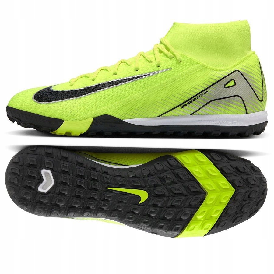Buty Piłkarskie Turfy Nike Zoom Superfly 10 Academy Tf FQ8331-700 r. 43