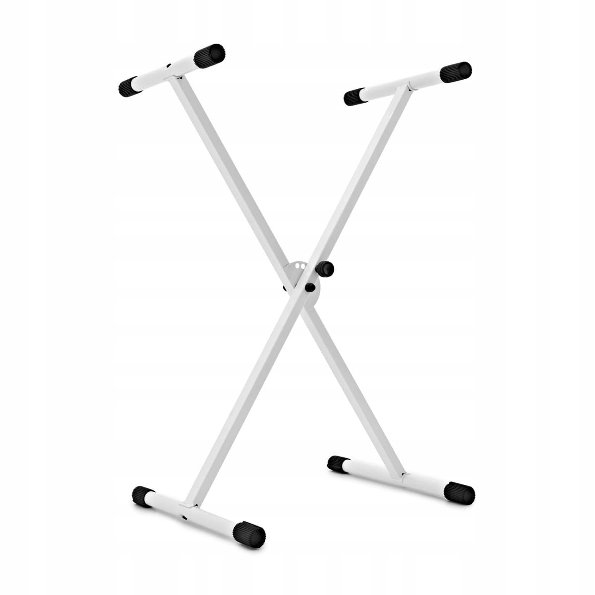 Pianino Cyfrowe Casio CDP-S110 Białe + Statyw, Ława, Pulpit, Sustain Obsługuje programy inny