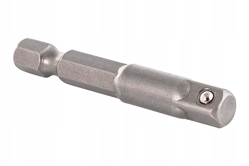 

Adapter hex 1/4" do wkrętarki