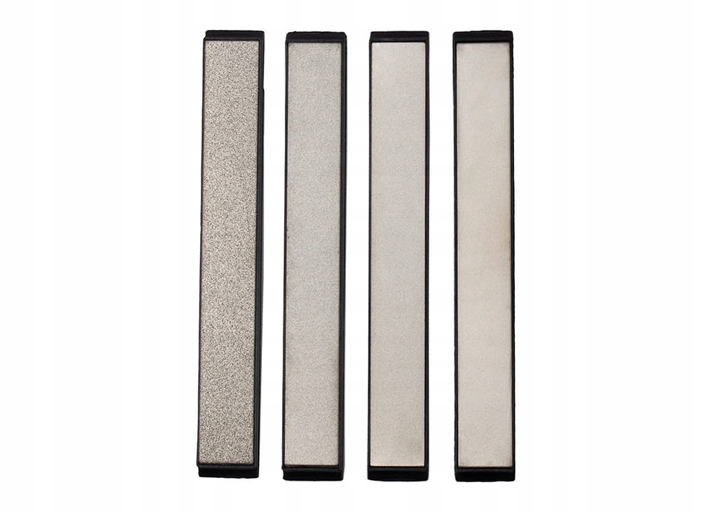 KAMIENIE DIAMENTOWE OSTRZAŁEK RUIXIN GANZO H0040 Stan opakowania oryginalne