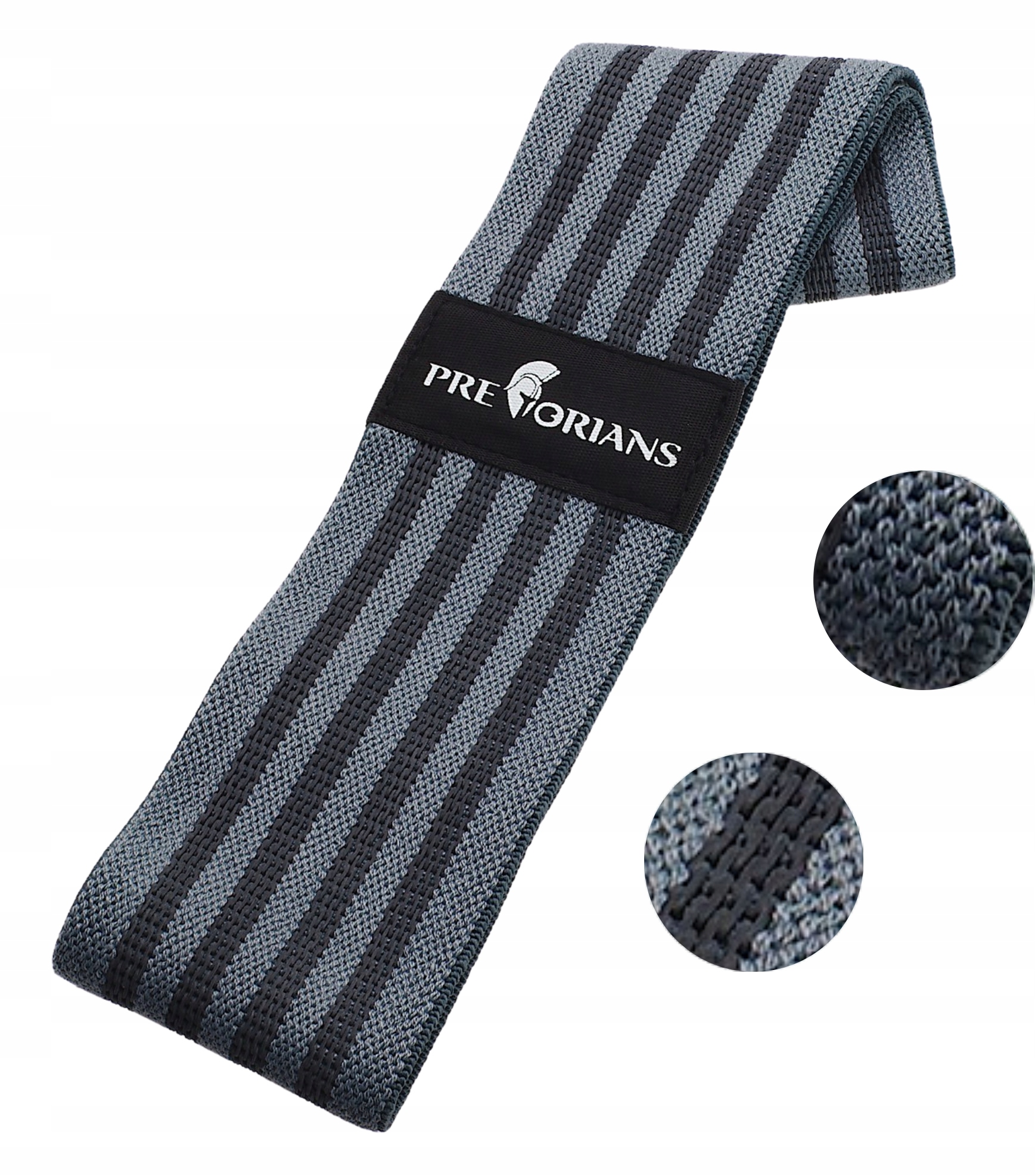 GUMA OPOROWA TAŚMA TRENINGOWA DO ĆWICZEŃ CAŁEGO CIAŁA FITNESS MATERIAŁOWA