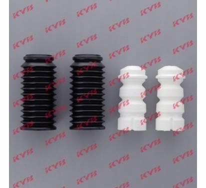 KYB ODBOJE OSŁONY AMORTYZATORA TYŁ AUDI A4 KOMBI Producent części KYB