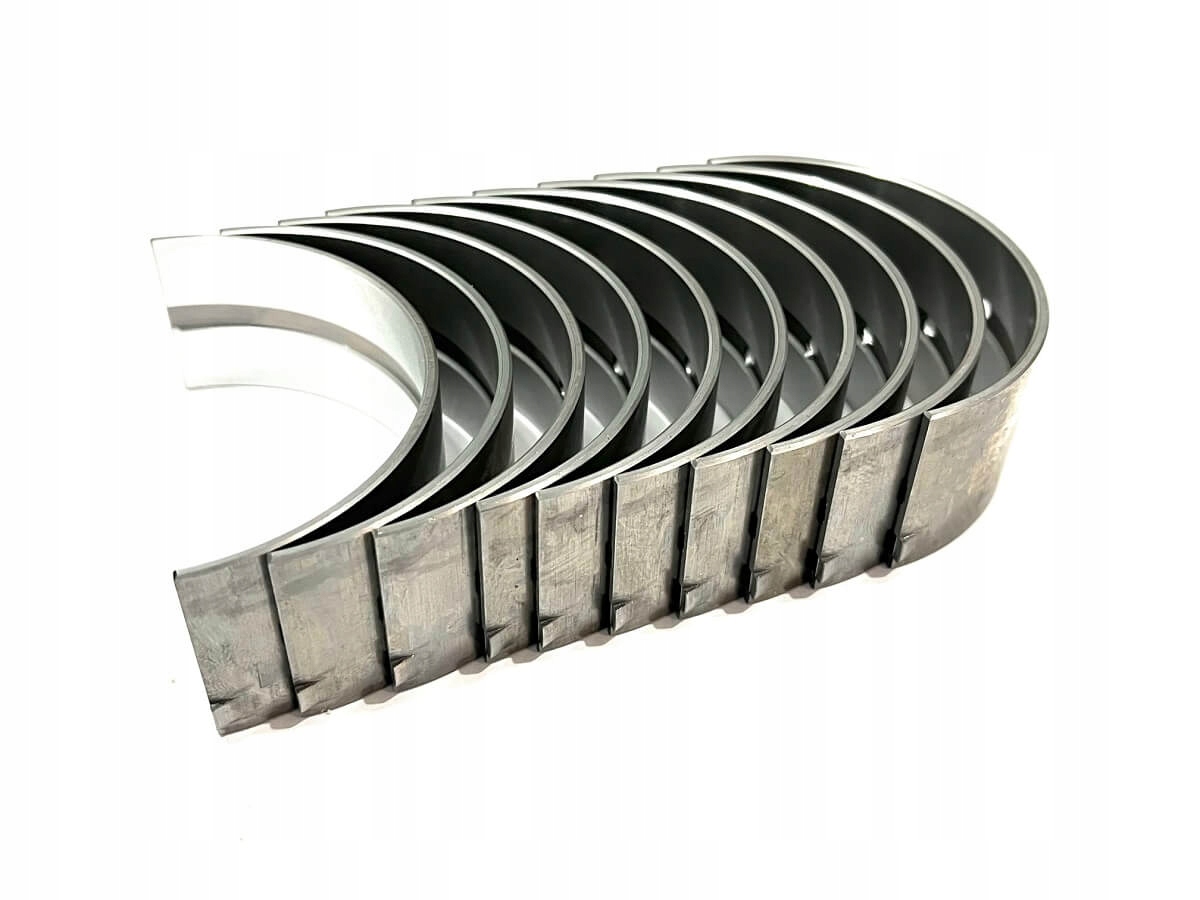 MITSUBISHI S4E основной вкладыш STD.