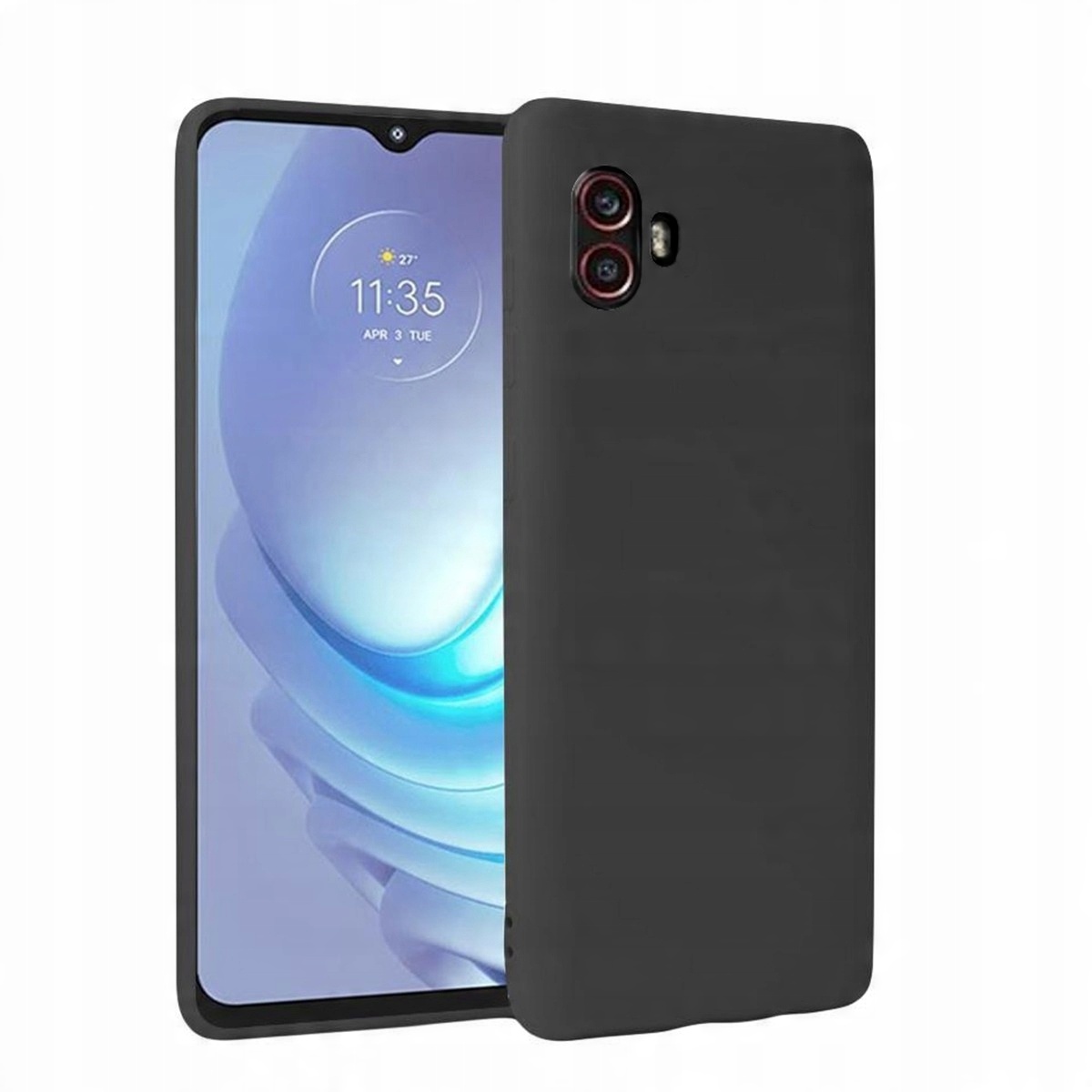 

Etui Do Galaxy Samsung Xcover 6 Pro, Obudowa, Case