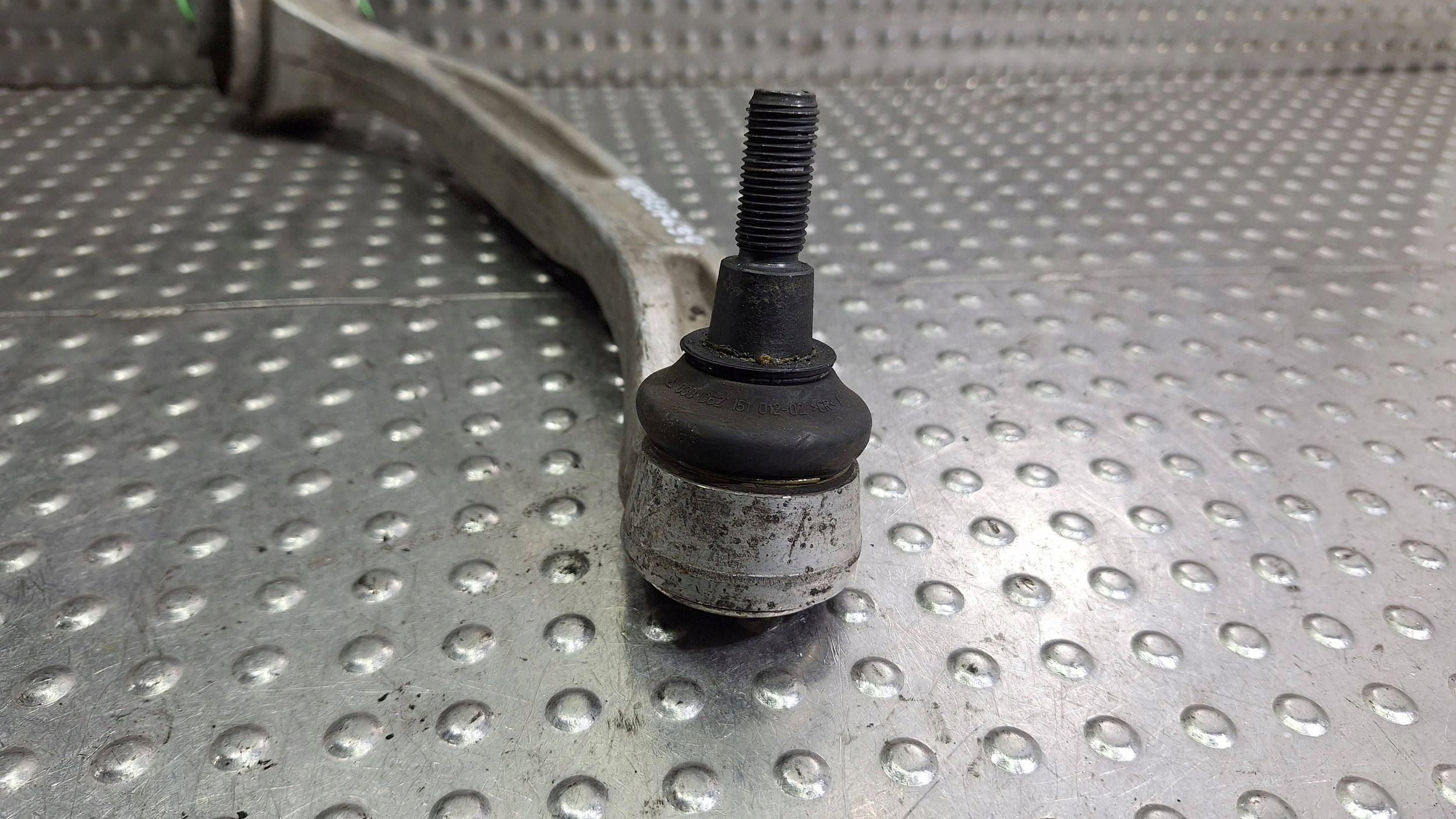 Querlenker rechts vorne 4F0407694 AUDI A6 C6