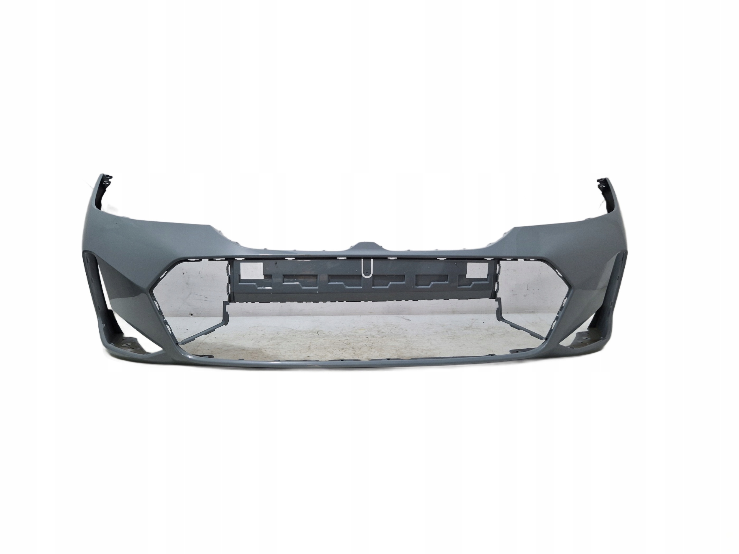 * BMW 3 G20 G21 LIFT LCI 2022 -> bumper m-packet front front 8085444