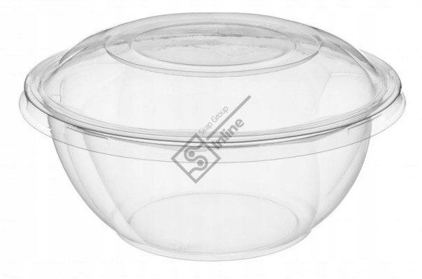 

Pojemnik sałatkowy PR940 1000ml 100szt