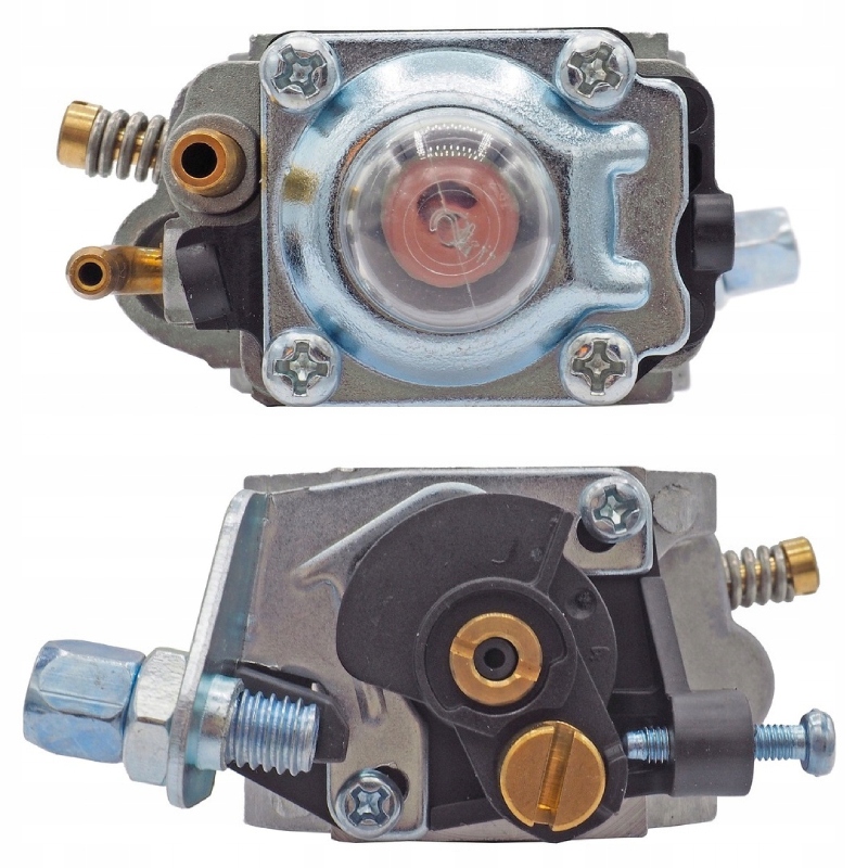 GAŹNIK KOSA KOSY PODKASZARKI SPALINOWEJ DO CHIŃSKIEJ I MARKETOWEJ 15mm DUŻY Kod producenta G-013  15MM