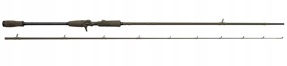 Savage Gear Wędka Mediu Game Trigger 2,13m 5-20g