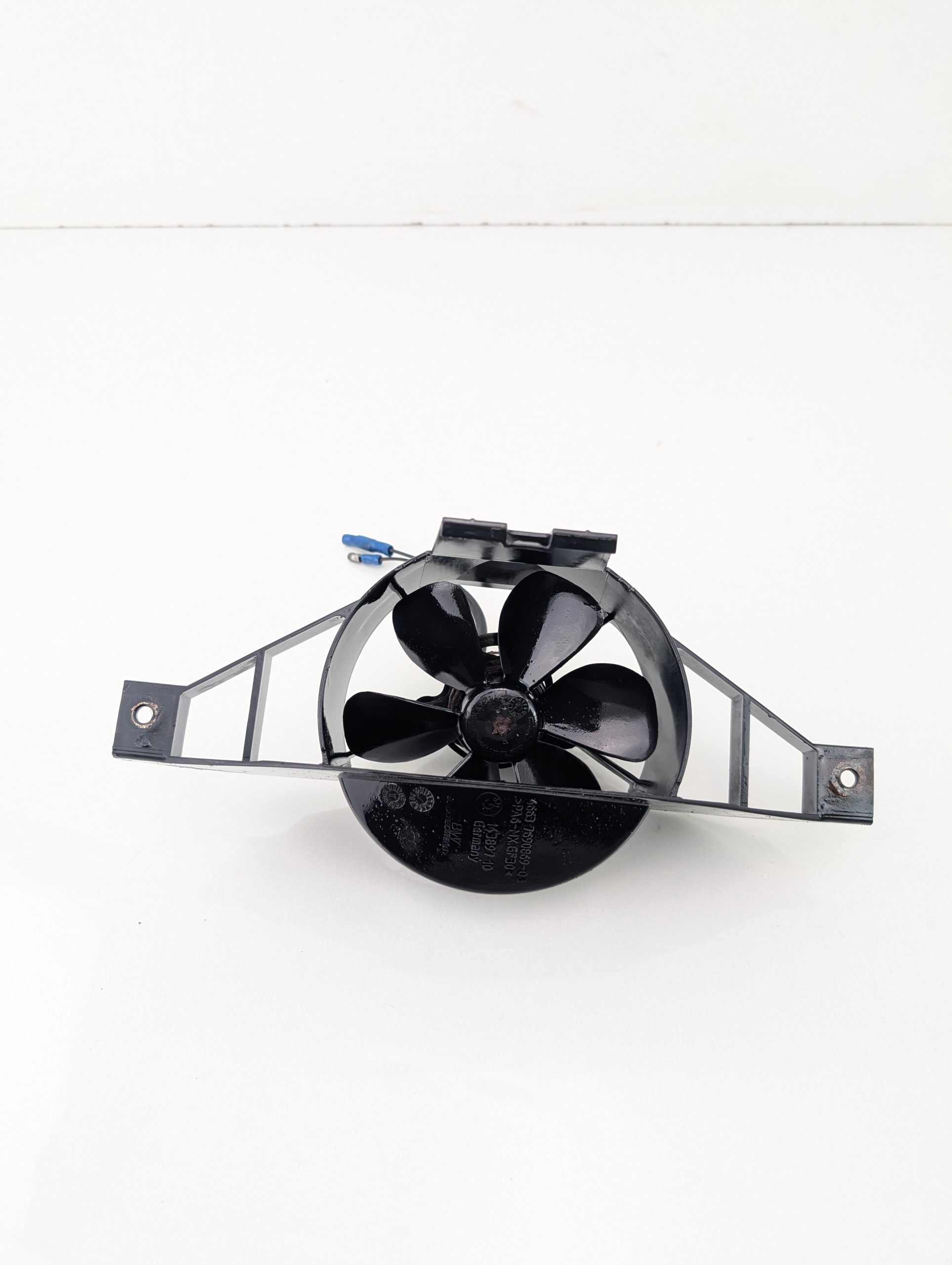 BMW R 1200 RT K26 05-09 WENTYLATOR CHŁODNICY