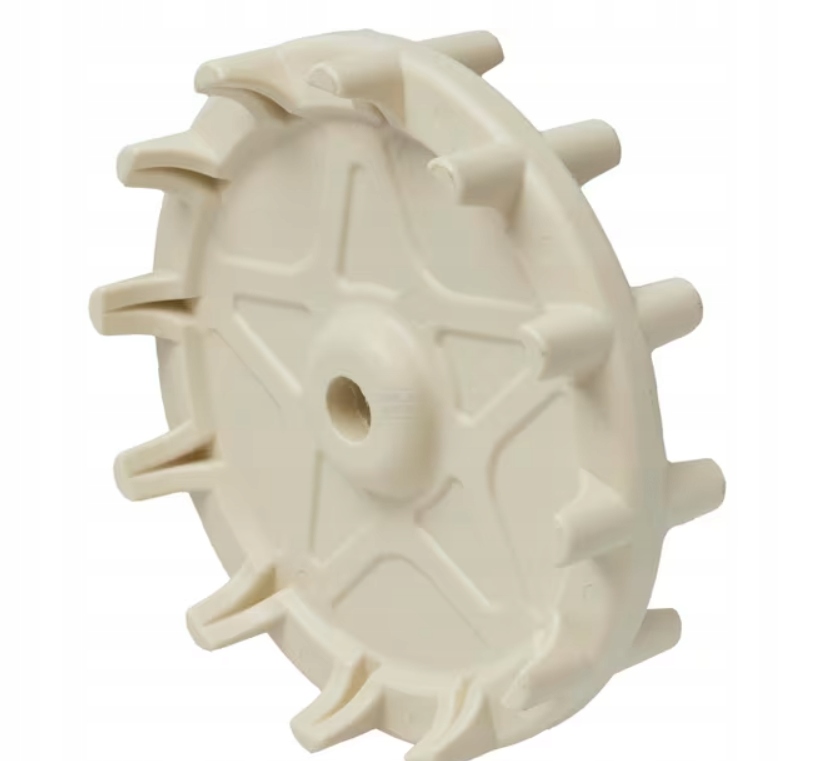 Reťazové koleso pásového pásu 42756768000